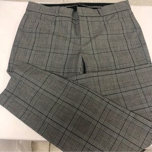 Banana Republic SLOAN Pants Size 4L